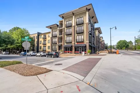 5300 Peachtree Rd #3602, Chamblee, GA 30341