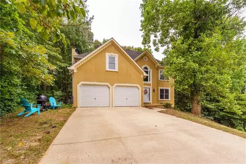 441 Coolsprings Cv, Woodstock, GA 30188