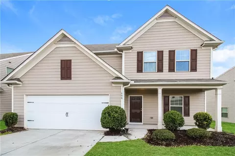 688 Independence Ave, Pendergrass, GA 30567
