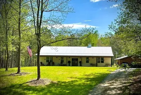 1042 Blalock Rd SE, Adairsville, GA 30103