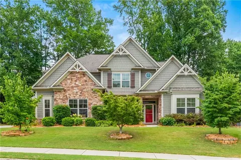 1107 Meadow Grass Ln, Powder Springs, GA 30127