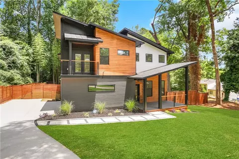 306 Lydia Dr SE, Atlanta, GA 30315