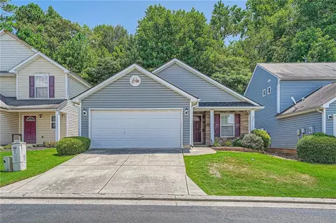307 Topaz Dr, Dallas, GA 30132