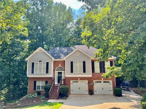 1980 Lanier Heights Dr, Cumming, GA 30041