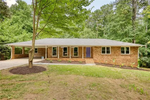 3250 Panola Rd, Lithonia, GA 30038