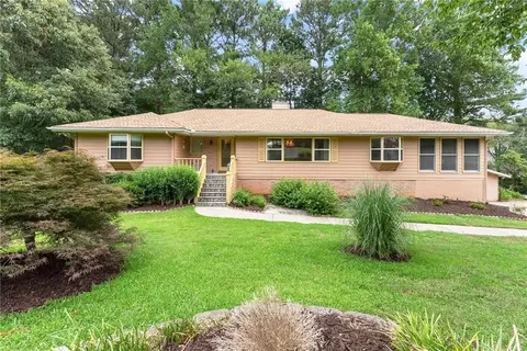 2740 Spring Dr, Cumming, GA 30041