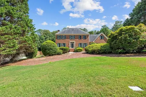 3625 Windlake Dr, Snellville, GA 30039