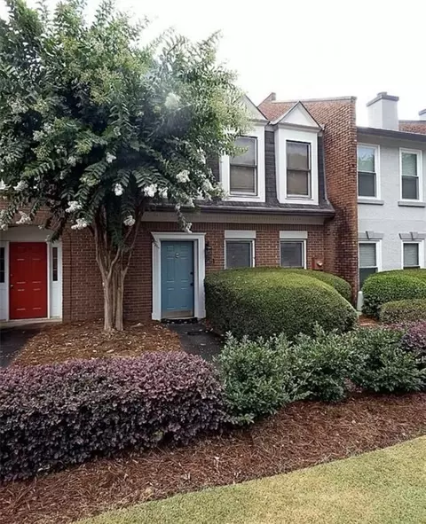 3471 Silver Maple Dr, Duluth, GA 30096