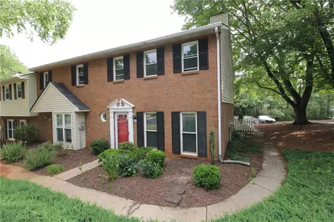 1330 Jamestowne Trl, Alpharetta, GA 30009