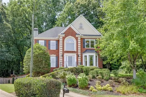 4008 Oakview Ct, Woodstock, GA 30189