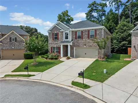 191 Kent Valley Cir, Tucker, GA 30084