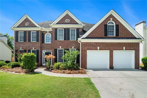 2945 Ivy Brook Ln, Buford, GA 30519