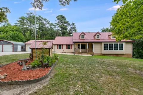 1096 Huey Rd, Douglasville, GA 30134