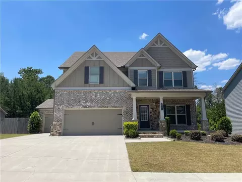 1791 Cobblefield Cir, Dacula, GA 30019