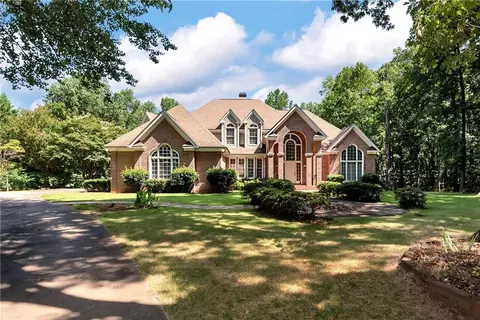 1955 Pilgrim Rd, Cumming, GA 30040
