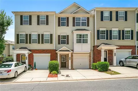 6908 Slate Stone Way, Mableton, GA 30126