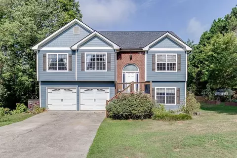 3280 Ivy Lake Dr, Buford, GA 30519