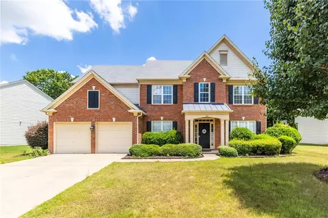 240 Gaines Oak Way, Suwanee, GA 30024