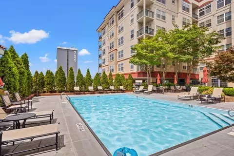 230 E Ponce De Leon Ave #527, Decatur, GA 30030