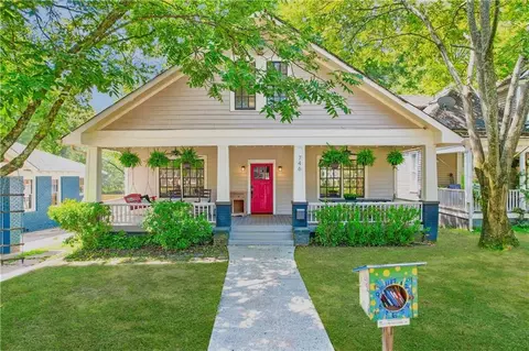 746 Pearce St SW, Atlanta, GA 30310