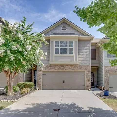 148 Sunset Ln, Woodstock, GA 30189