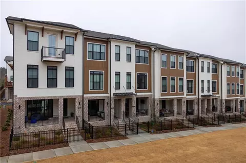 241 Downing Dr #96, Alpharetta, GA 30022
