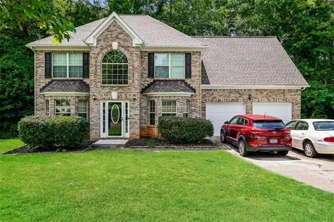131 Rolling Meadows Ct, Hampton, GA 30228