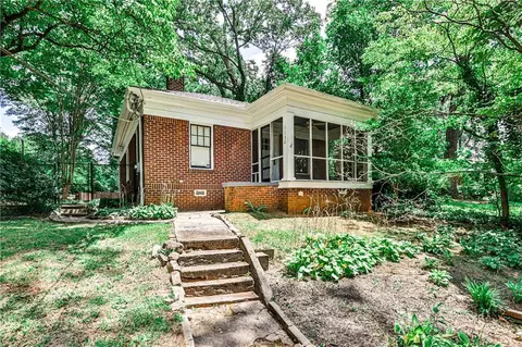1132 Woodland Ave SE, Atlanta, GA 30316