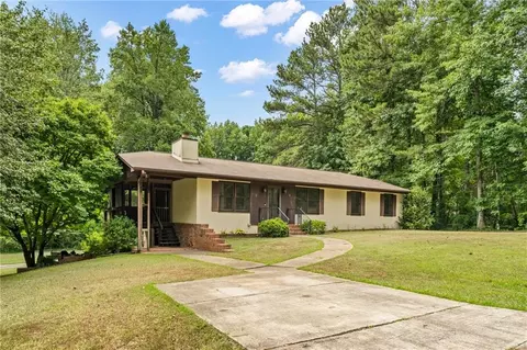 525 Tarpley Rd NW, Marietta, GA 30064