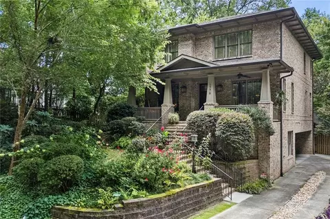 1776 White Oak Holw NE, Atlanta, GA 30324