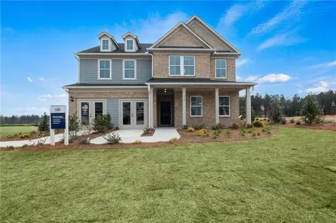 521 Elkwood Ln, Mcdonough, GA 30252