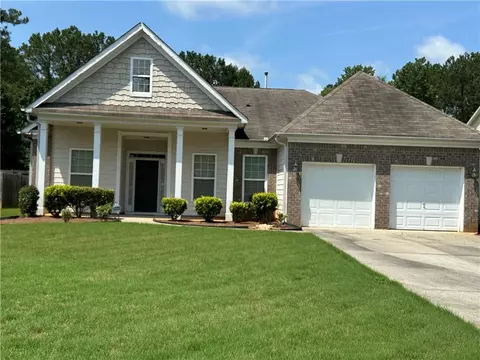 6454 Stonelake Pl, Atlanta, GA 30331
