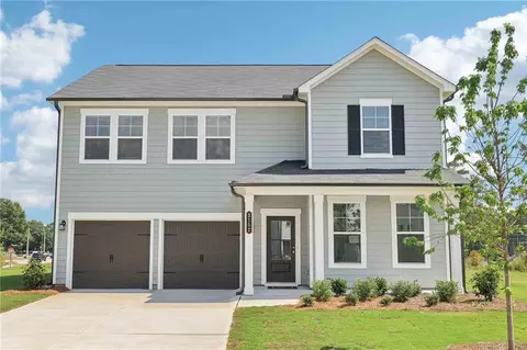 2152 Boxwood Cir SE, Conyers, GA 30094
