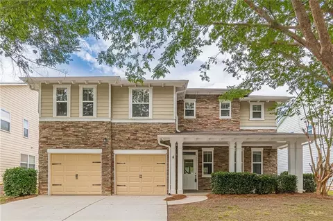 4422 Alysheba Dr, Fairburn, GA 30213