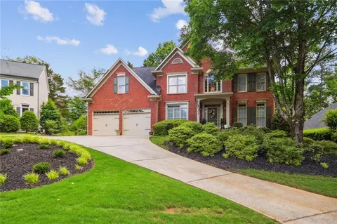 11075 Pennbrooke Xing, Johns Creek, GA 30097