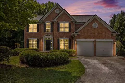 1175 Drewsbury Ct SE, Smyrna, GA 30080