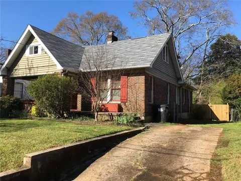 2539 Bayard St, Atlanta, GA 30344