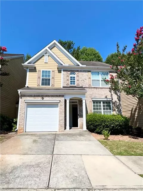 1534 Park Grove Dr, Lawrenceville, GA 30046
