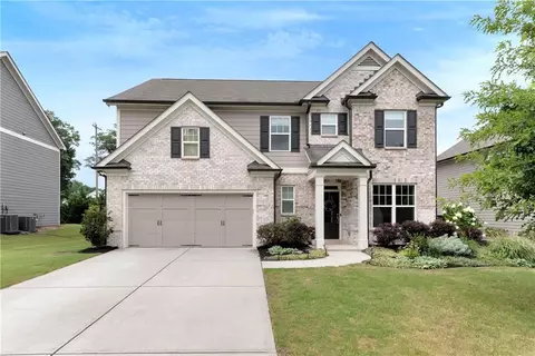 3510 Reed Mill Rd, Buford, GA 30519