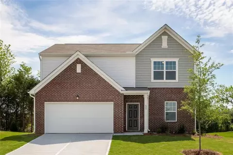 2519 Argento Cir, Dacula, GA 30019