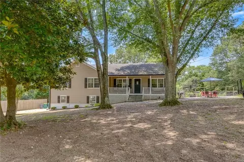 4285 Earney Rd, Woodstock, GA 30188