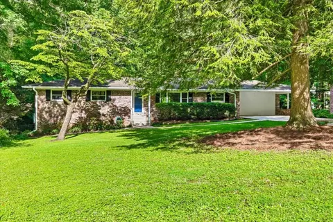 1851 Acuba Ln, Atlanta, GA 30345