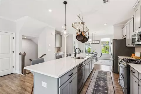 3575 Grey St, Duluth, GA 30096 photo 6