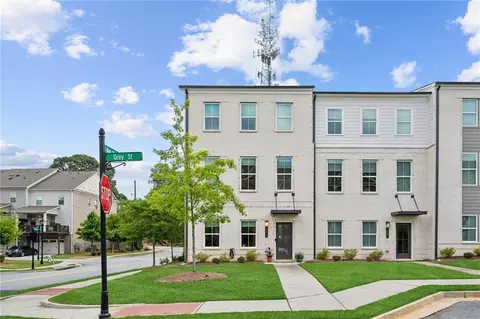 3575 Grey St, Duluth, GA 30096