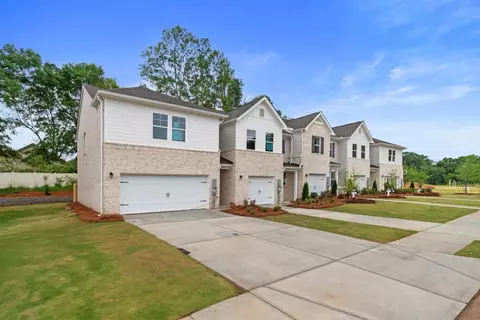 416 Payne Dr, Mcdonough, GA 30253