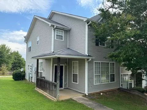 249 Odyssey NW, Conyers, GA 30012