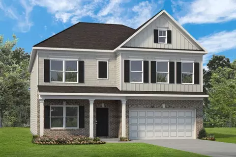 324 Chelsea St, Cartersville, GA 30120