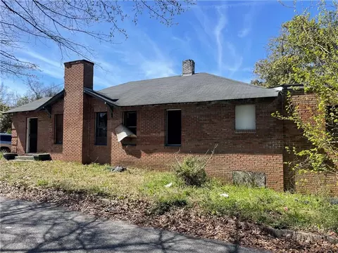 805 Ponce De Leon Ave, Macon, GA 31206