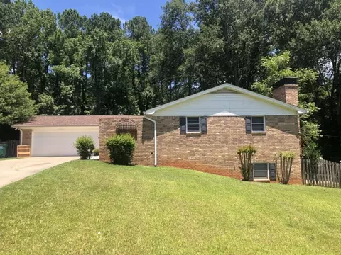 2950 Robertswood Dr, Powder Springs, GA 30127