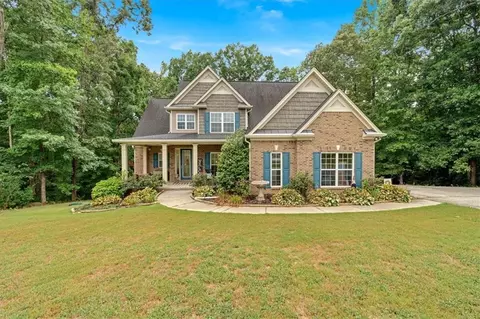 280 Shockley Way, Dallas, GA 30157